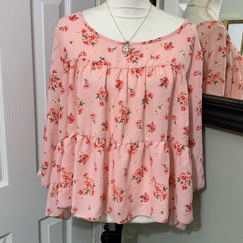 Pink Peony brand.